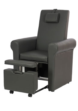 Fauteuil de pédicure Weelko PIRA Fauteuil de pédicure Weelko PIRA