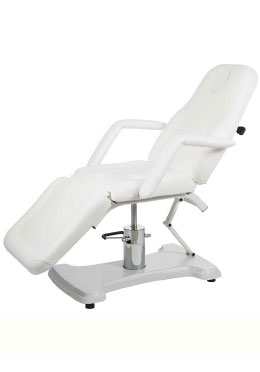 Fauteuil de soins esthétiques Weelko Cora Fauteuil de soins esthétiques Weelko Cora