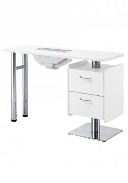 Table de manucure Weelko Hale Table de manucure Weelko Hale