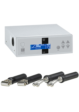 Appareil de courant galvanique F-313A Appareil de courant galvanique F-313A