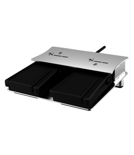 commande aux pieds 1 moteur WEELKO commande aux pieds 1 moteur WEELKO