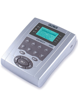 Electrostimulateur rééducation Globus Genesy 3000
Electrostimulateur rééducation Globus Genesy 3000