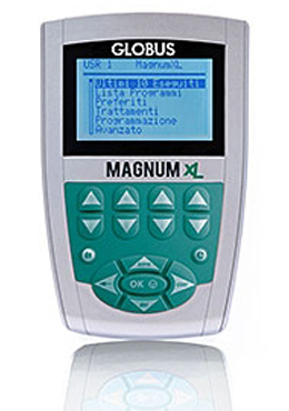 Appareil magnétothérapie Globus Magnum XL Appareil magnétothérapie Globus Magnum XL