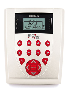 Appareil de cavitation par ultrasons Globus Lipozero G150 Appareil de cavitation par ultrasons Globus Lipozero G150