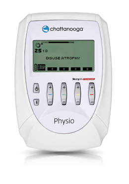 Electrostimulateur Chattanooga Compex Physio Electrostimulateur Chattanooga Compex Physio