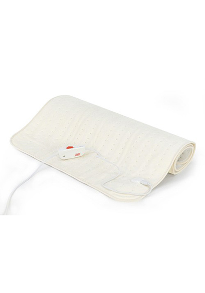 Surmatelas chauffant électrique 100 watts Surmatelas chauffant électrique 100 watts