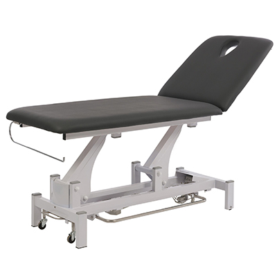 Table de massage professionnelle Weelko Torac Table de massage professionnelle Weelko Torac