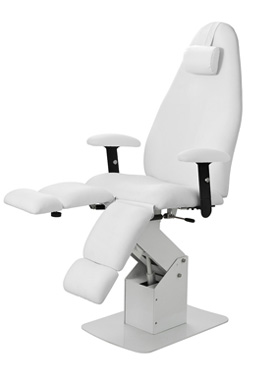 Fauteuil électrique de podologie (1 moteur) Weelko Extens Fauteuil électrique de podologie (1 moteur) Weelko Extens