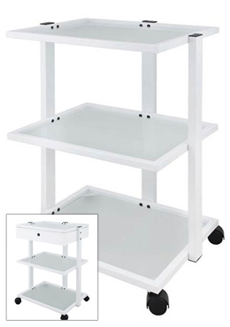 Table roulante Weelko Facile Table roulante Weelko Facile
