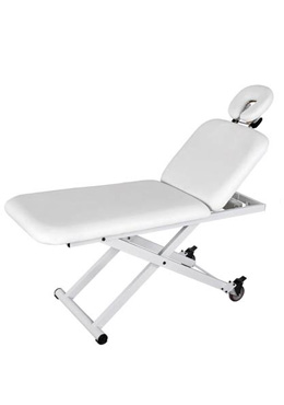 Table de massage électrique (1 moteur) Weelko Latis Table de massage électrique (1 moteur) Weelko Latis