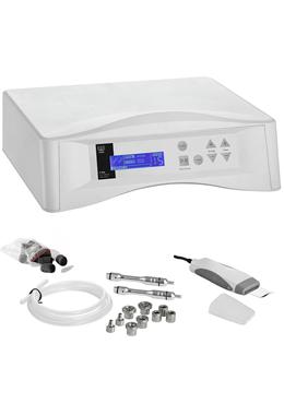 Appareil de dermabrasion et d exfoliation Weelko F-334