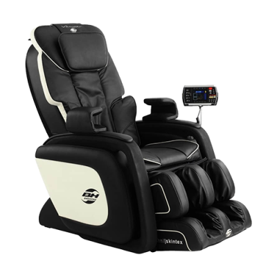 Fauteuil de massage BH Shiatsu Venice