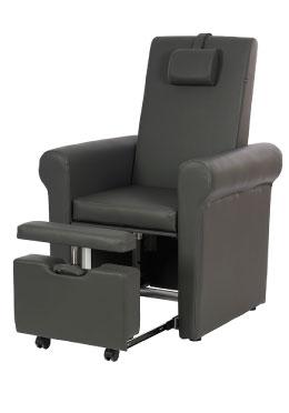 Fauteuil de pédicure Weelko PIRA