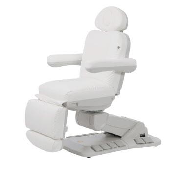 Fauteuil de soins esthétiques Weelko Tella