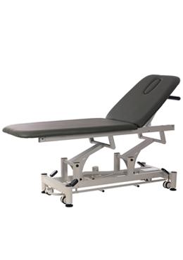 table de massage Weelko Flot