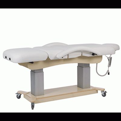 Table de massage professionnelle Weelko Supra