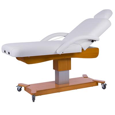 Table de massage 3 positions 4 moteurs Weelko supra