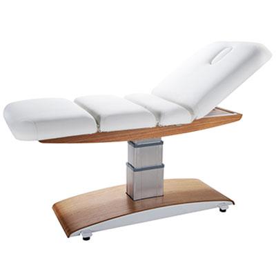 Table de massage professionnelle Weelko Supra