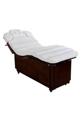 Table de massage Weelko Hama électrique esthétique et massage (3 moteurs)