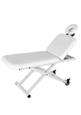 Table de massage électrique (1 moteur) Weelko Latis