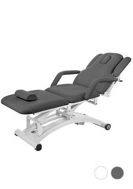 Table de massage électrique 3 moteurs Weelko Sphen