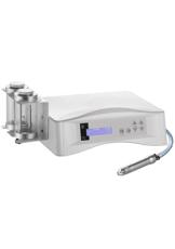 Appareil de microdermabrasion par microcristaux Weelko F-336A