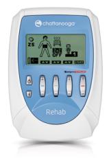 Electrostimulateur Chattanooga Compex Rehab