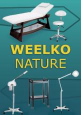 Pack mobilier pour professionnel WEELKO Nature