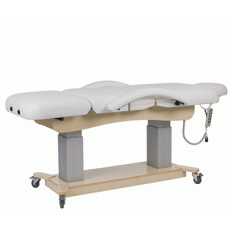 Table de massage professionnelle Weelko Supra