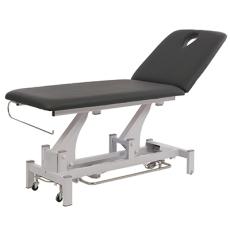 Table de massage professionnelle Weelko Torac