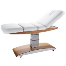 Table de massage professionnelle Weelko Supra