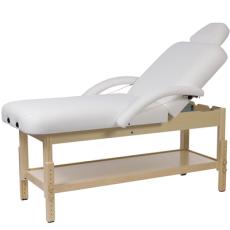 Table de massage Weelko long