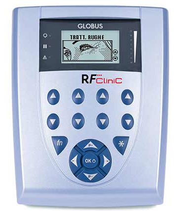 Globus RF Clinic Body 