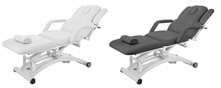 coloris table massage weelko sphen