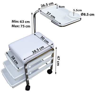 dimensions weelko brevis