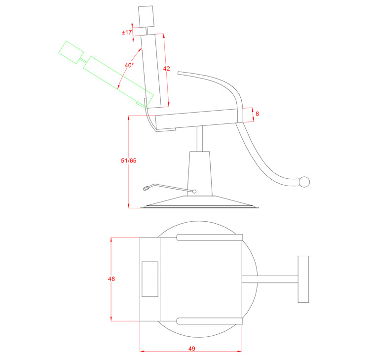 dimensions weelko platy