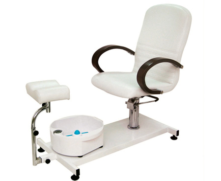 fauteuil podologie Weelko Astra