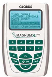 Globus Magnum XL Pro