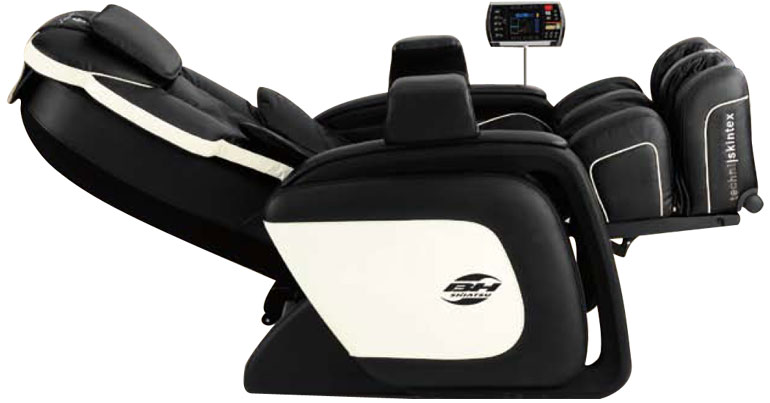 Fauteuil de massage BH SHIATSU M650 Venice