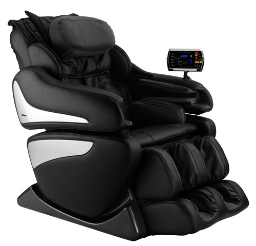 Fauteuil de massage BH Shiatsu M900 Milan