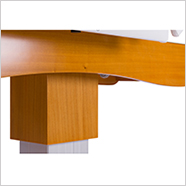 Structure table de massage Weelko Cone