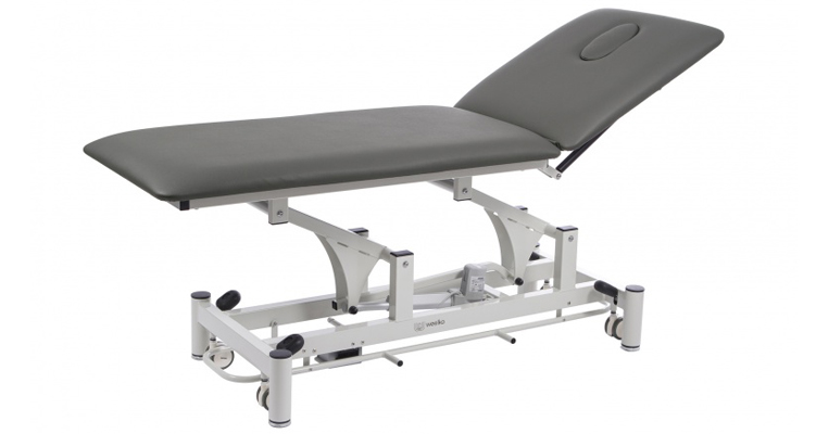 table de massage Weelko Flot