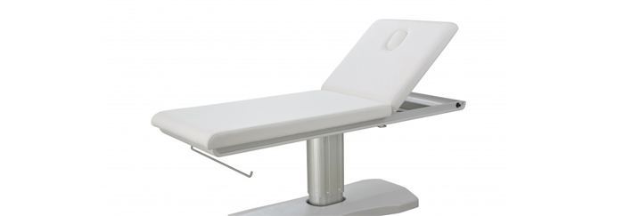 table de massage Weelko Hern