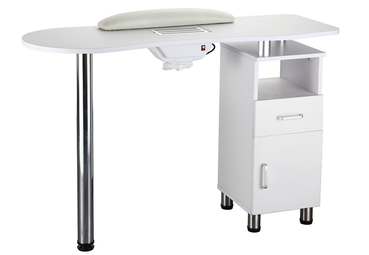 table de manucure weelko digit