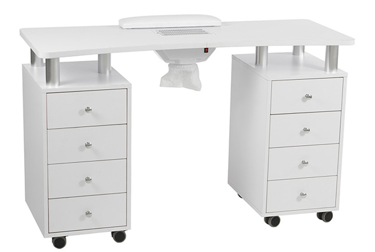 table de manucure weelko Distal 