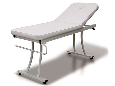 table de massage Weelko Dors