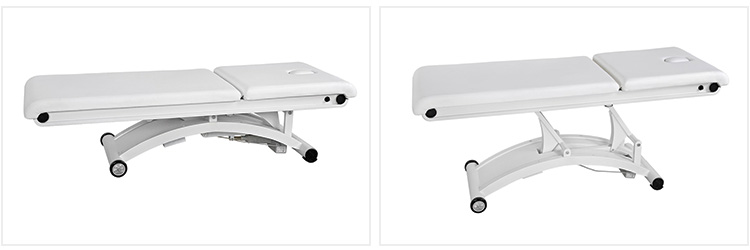 Weelko Cervic table de massage