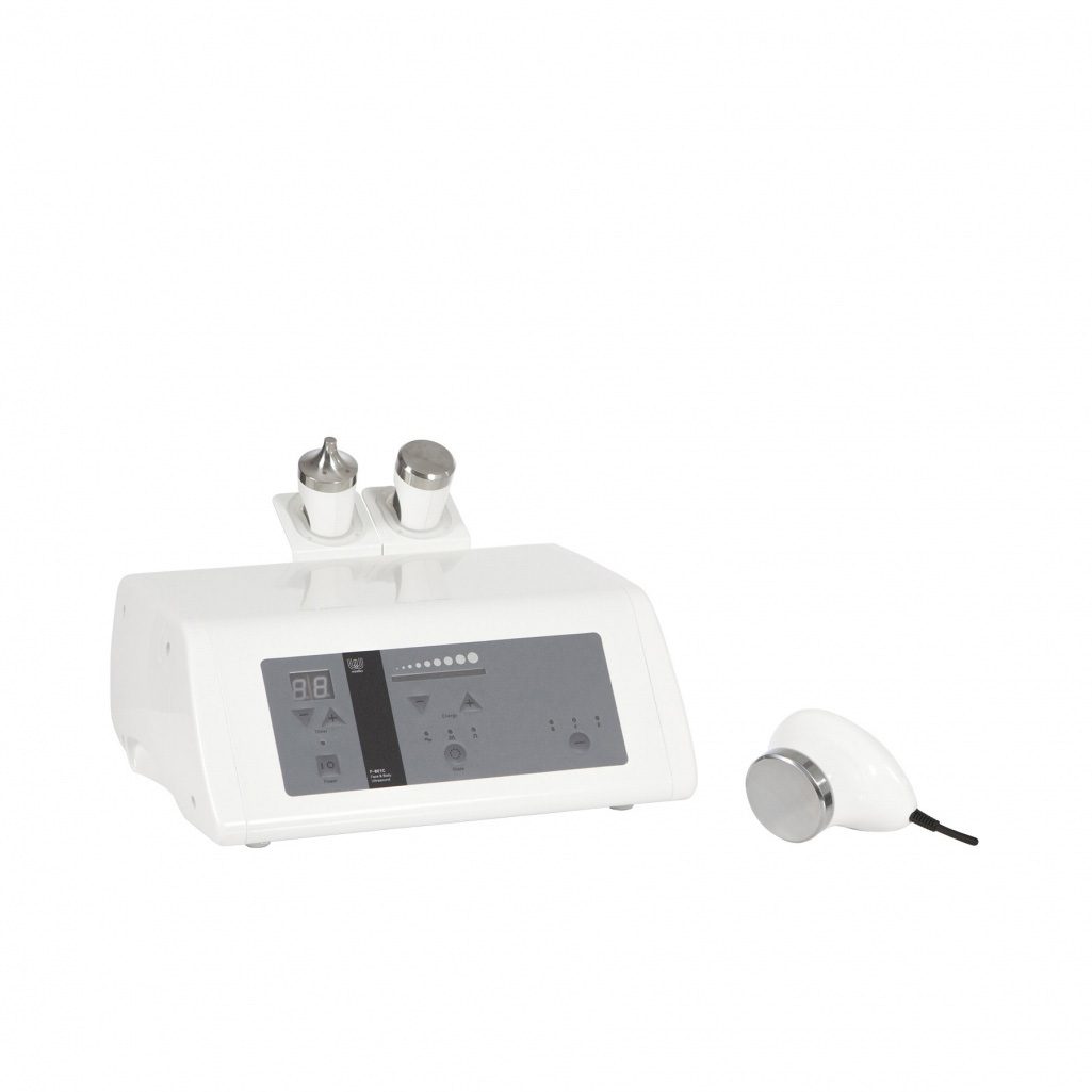 Appareil à ultrasons visage et corps Weelko U-Tech F-801C