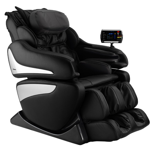 BH Shiatsu M900 Milan fauteuil de massage