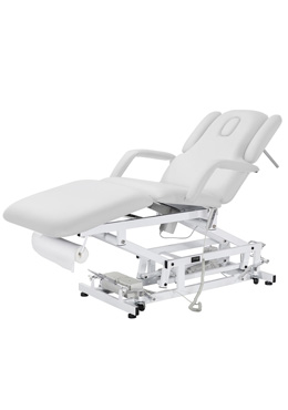 Table de massage électrique (3 moteurs) Weelko Acrum